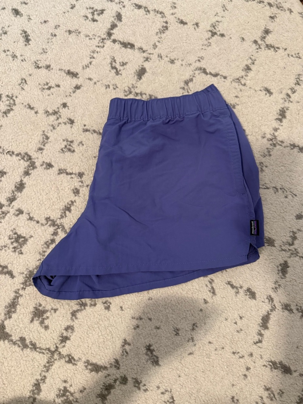 Patagonia Barely Baggies Athletic Short (2 1/2 inches)